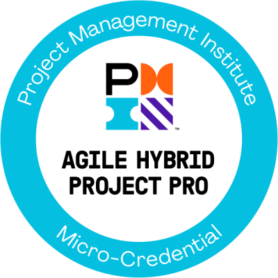 Agile Hybrid Project Professional – PMI Memphis
